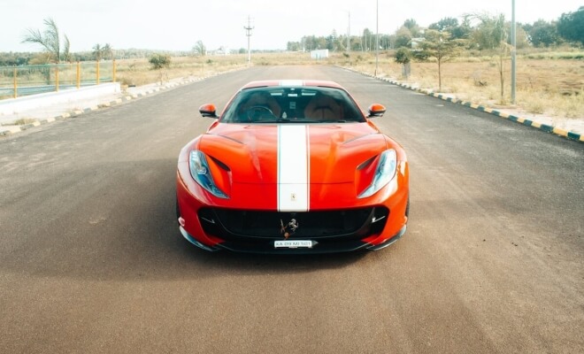 The Italian Cars Americans Love the Most