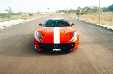 The Italian Cars Americans Love the Most