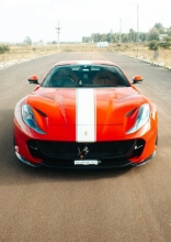 The Italian Cars Americans Love the Most
