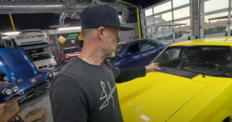 Car Alarms That Talked