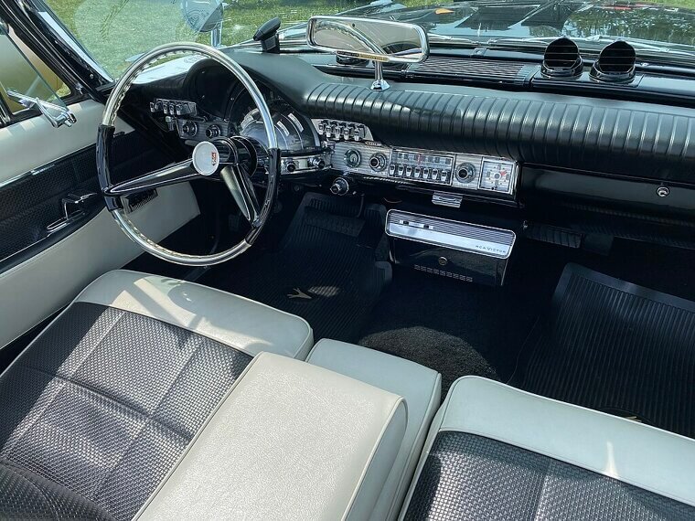 In-Car Record Players