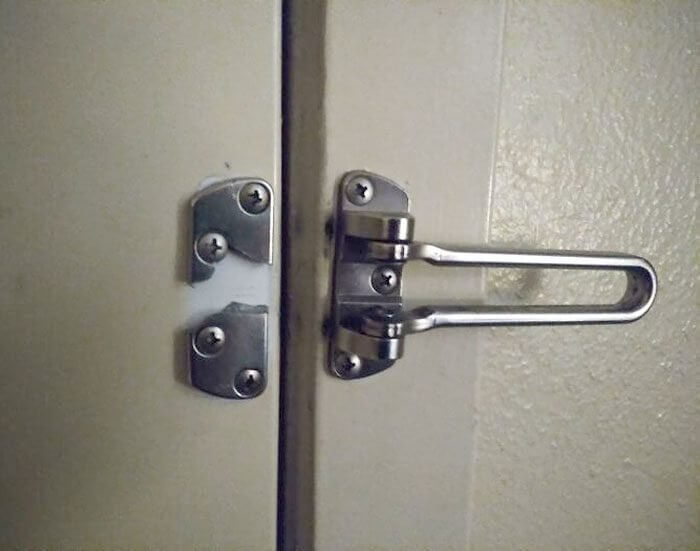 Hotel Room of Nightmares