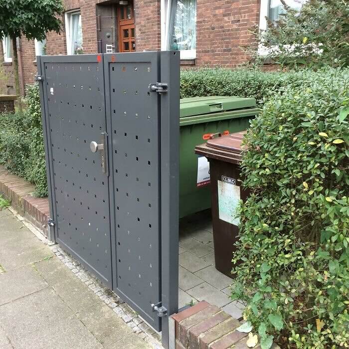 One Person's Trash Is Another's Treasure