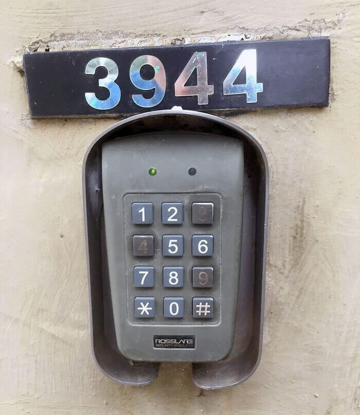 Reminder: Regularly Change Your Code