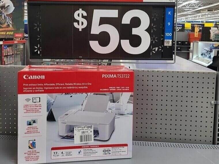 Printer Deals