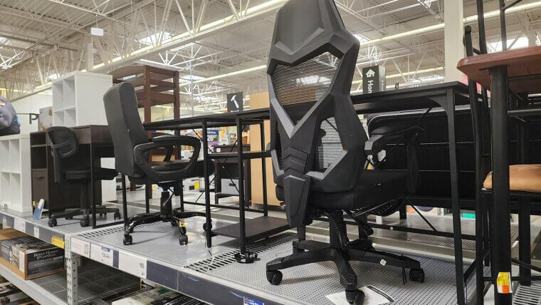Office Chairs