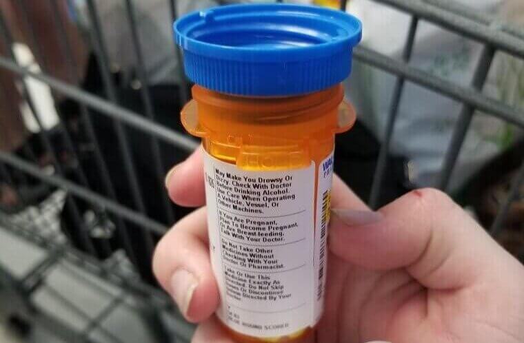 Prescription Medications