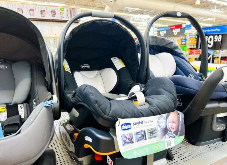 Car Seats