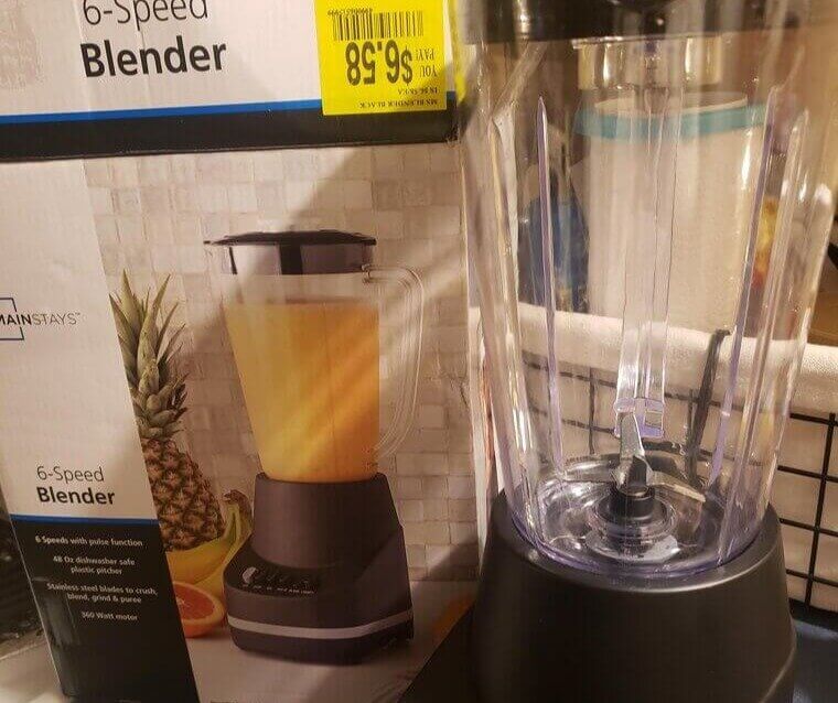 Blender