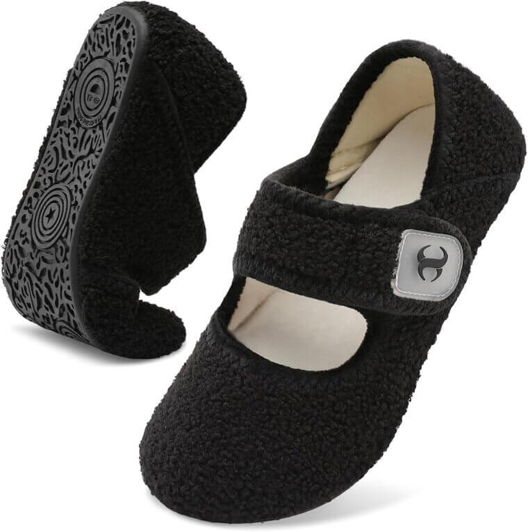 Comfy House Slippers - Cozy Footwear for All - - Now 20% Off!