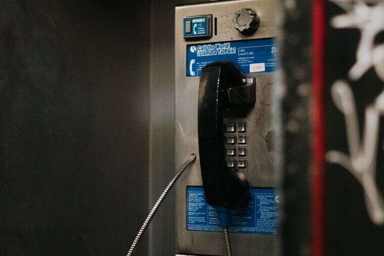Payphones