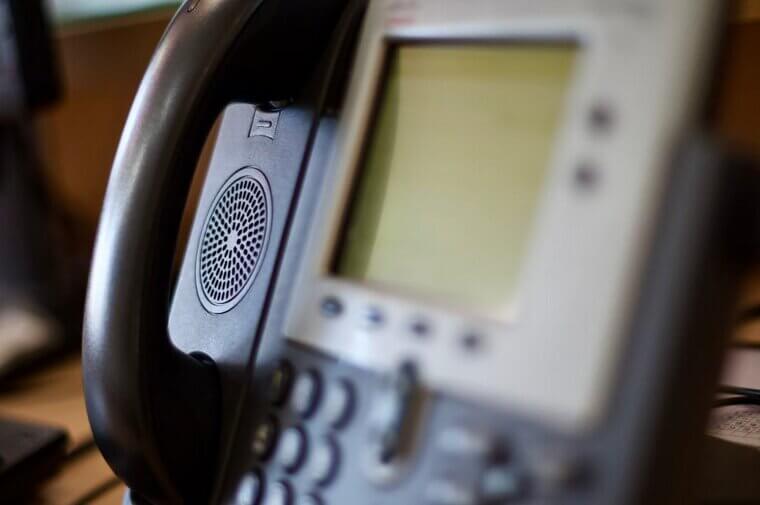 Landline Phones