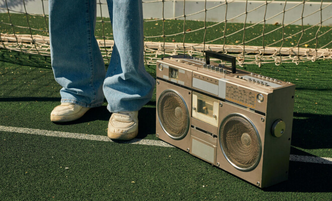 Things We Grew Up With That Gen Z Will Never Get