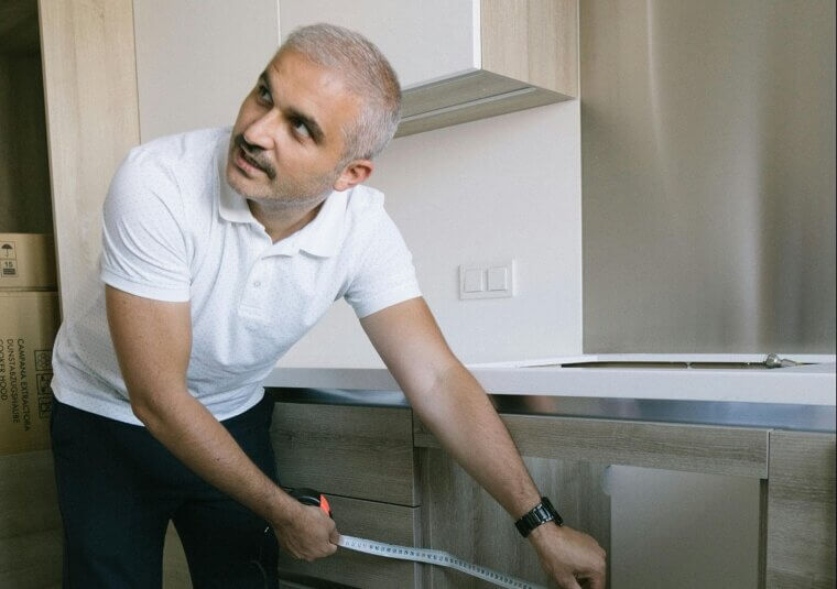 Bending Without Support