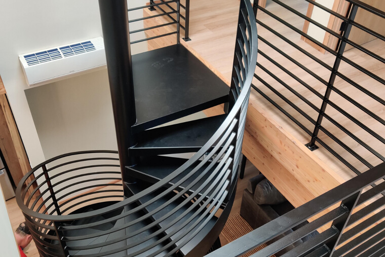 Climbing Stairs Frequently