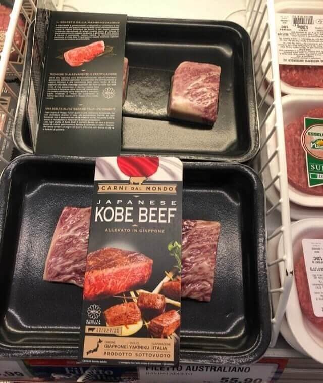 Where Is The Missing Steak?