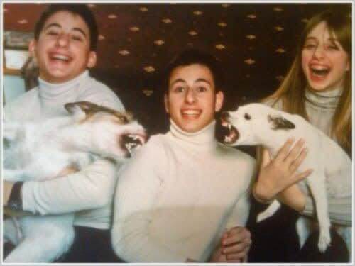The Perfect Photo Doesn't Exi...