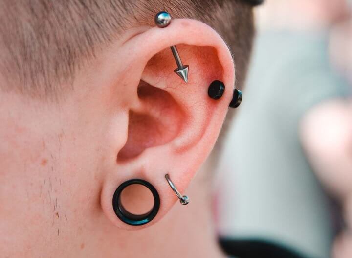 Ear Ear, What's This Then?