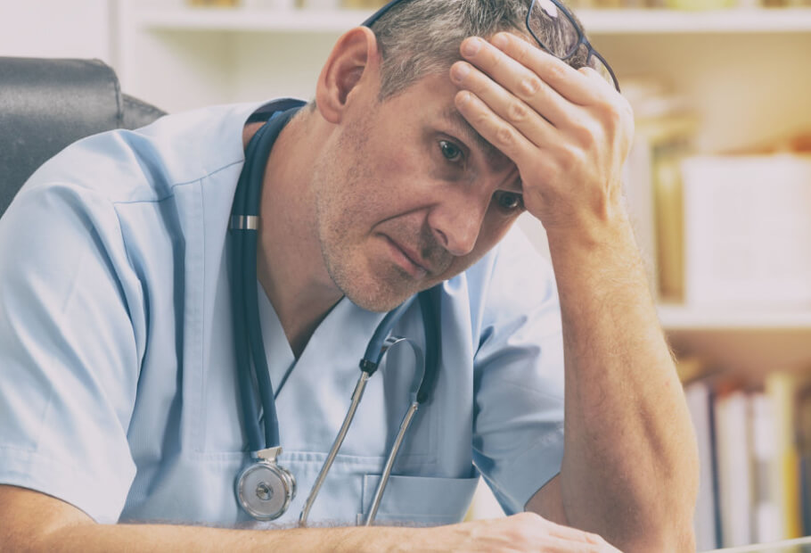 Doctors Share Stories About Unusual Patients They've Encountered