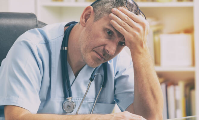 Doctors Share Stories About Unusual Patients They've Encountered