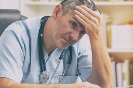 Doctors Share Stories About Unusual Patients They've Encountered