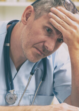 Doctors Share Stories About Unusual Patients They've Encountered