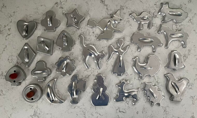 The Trusty Biscuit Cutter