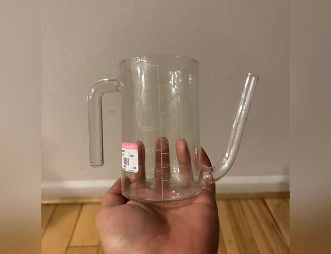 The Classic Gravy Separator