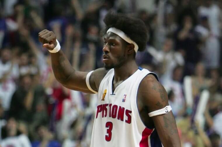 Ben Wallace