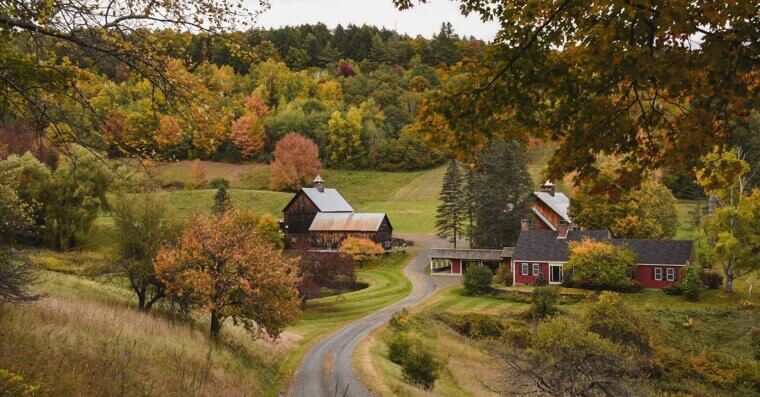 Vermont