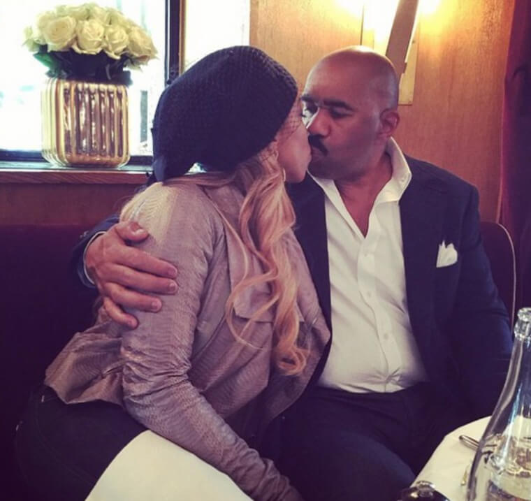 Seu misterioso desaparecimento nos primeiros dias de amor com Marjorie