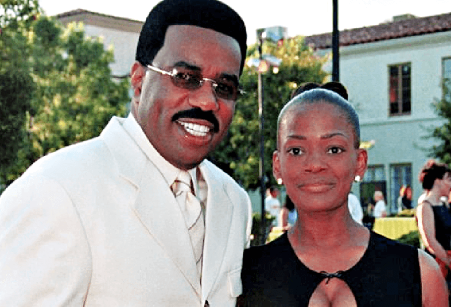 スティーブ・ハーヴェイの人生についての新事実