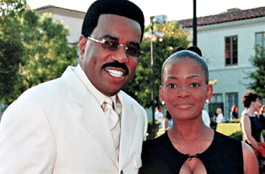 スティーブ・ハーヴェイの人生についての新事実