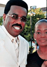 Nieuwe details over het leven van Steve Harvey