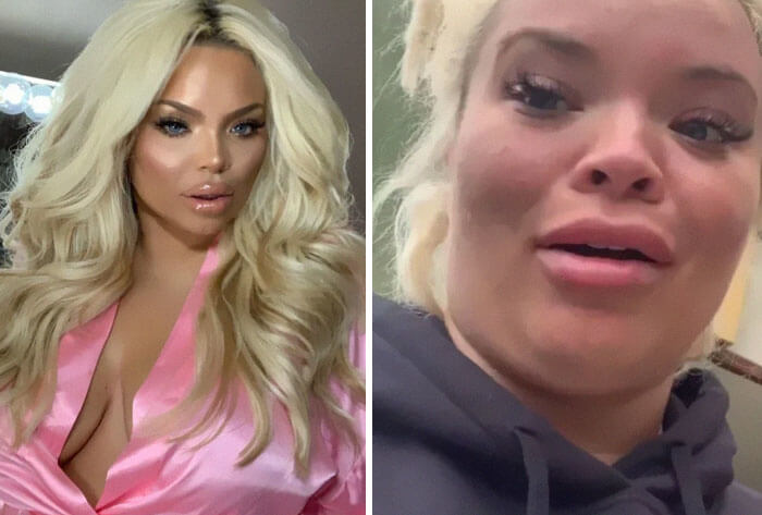 Instagram Vs Realidade