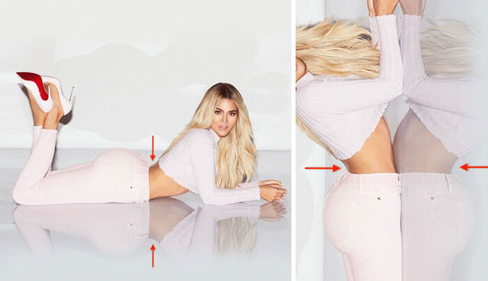 Você Esperaria Que As Habilidades De Photoshop Fossem Melhores