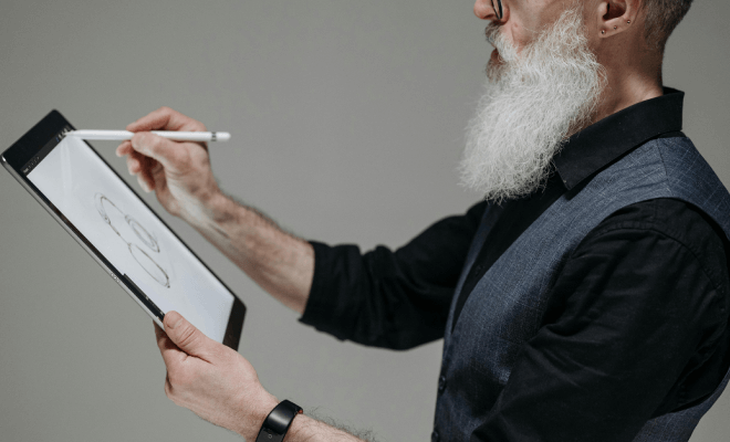 The Timeless Value of Drawing as a Thinking Tool