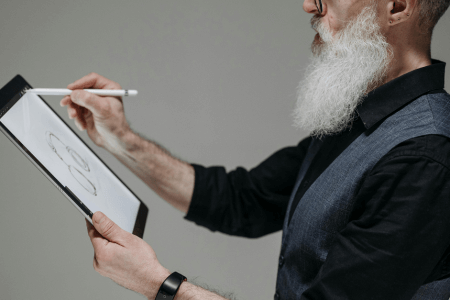 The Timeless Value of Drawing as a Thinking Tool