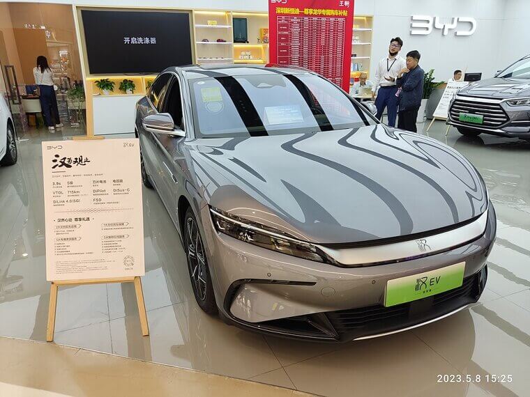 Stronger Secondary Markets