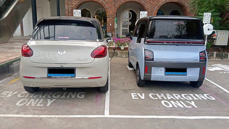 Battery Life Concerns