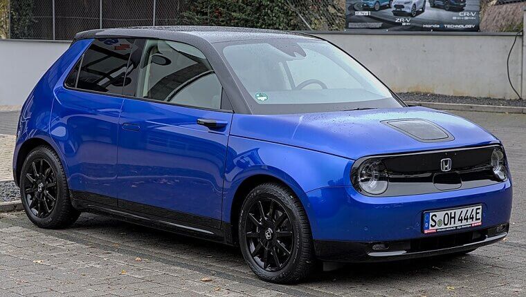 Increased Competition