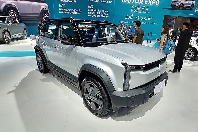 Range Parity at Lower Prices