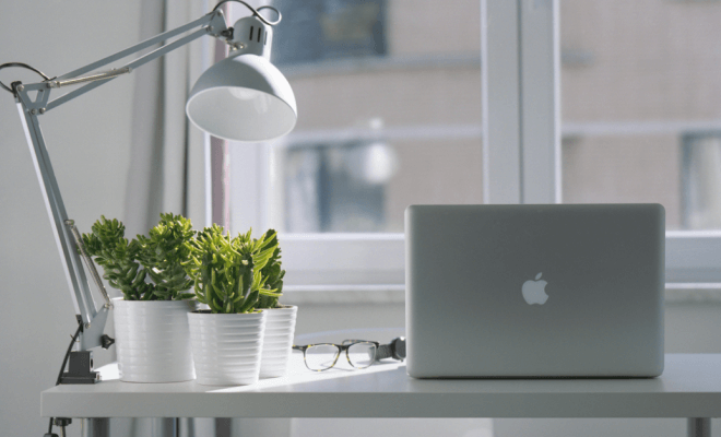 Transform Your Space: Craft a Home Office That Boosts Your Productivity