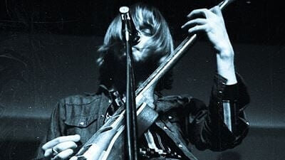 One LSD Trip Can Make you Quit Fleetwood Mac