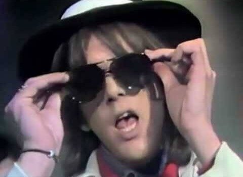 Gram Parsons's Final Journey Home To The Unknown