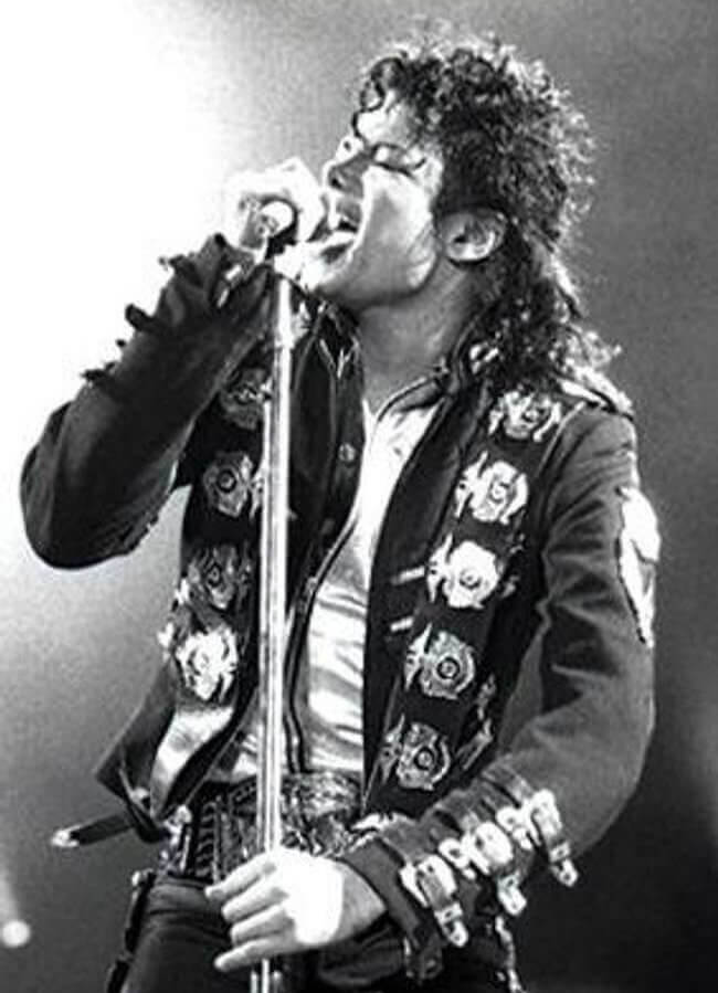 Michael Jackson Wrote A Song For Another Legend: Sonic The Hedghog