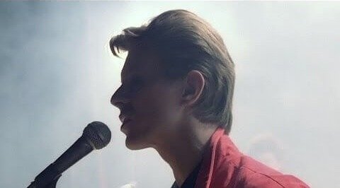 David Bowie Didn't Remember Recording "Station To Station"