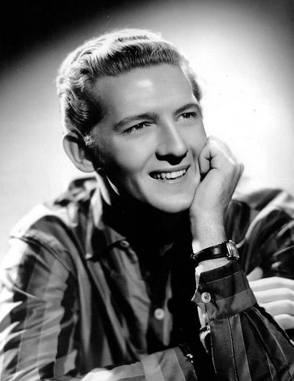 Jerry Lee Lewis And His 13-Year-Old Bride