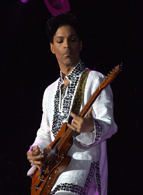Knock Knock, Have You Heard Of Our Heavenly Father, Prince?