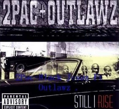 Friends Of Tupac Shakur Smoked His Ashes